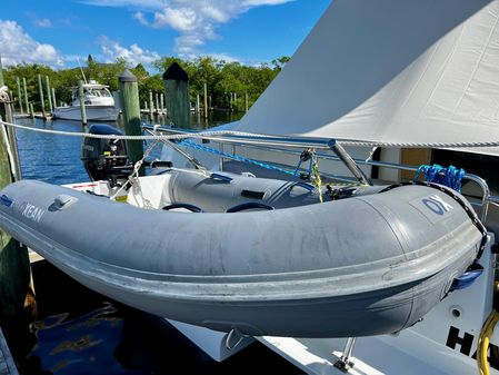 Fountaine Pajot MY 37 image