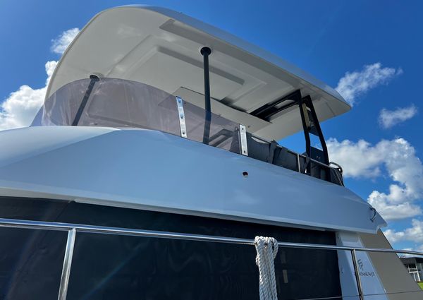 Fountaine Pajot MY 37 image