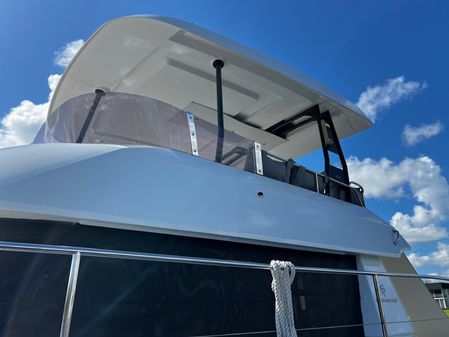 Fountaine Pajot MY 37 image