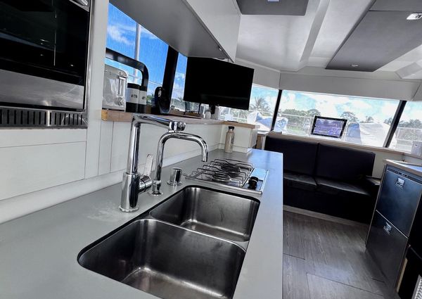 Fountaine Pajot MY 37 image