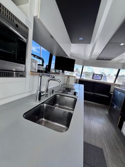 Fountaine Pajot MY 37 image