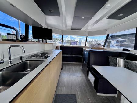 Fountaine Pajot MY 37 image