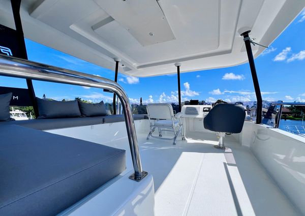 Fountaine Pajot MY 37 image