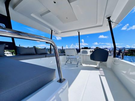 Fountaine Pajot MY 37 image