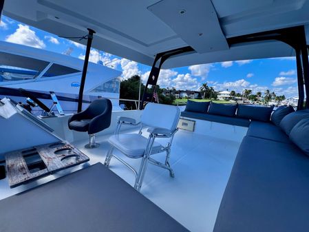 Fountaine Pajot MY 37 image