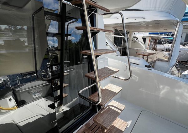 Fountaine Pajot MY 37 image