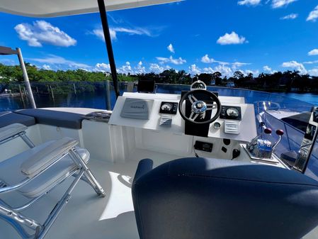 Fountaine Pajot MY 37 image