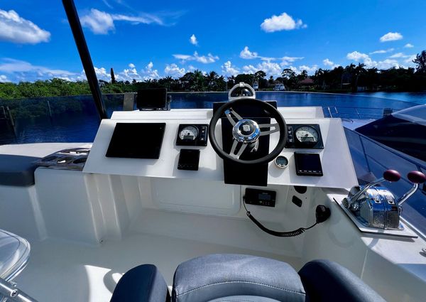 Fountaine Pajot MY 37 image