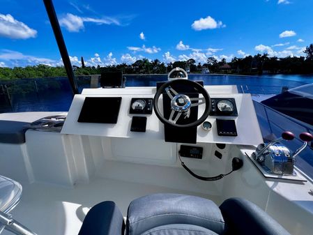 Fountaine Pajot MY 37 image