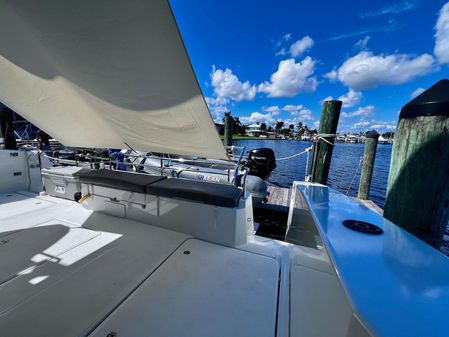 Fountaine Pajot MY 37 image