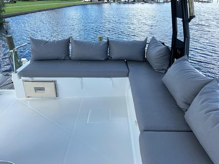 Fountaine Pajot MY 37 image