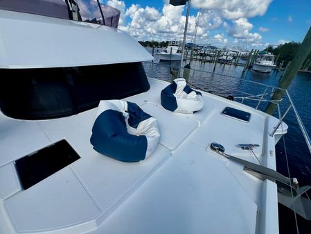 Fountaine Pajot MY 37 image