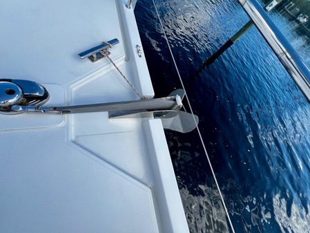 Fountaine Pajot MY 37 image