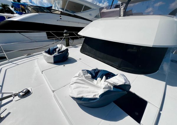 Fountaine Pajot MY 37 image