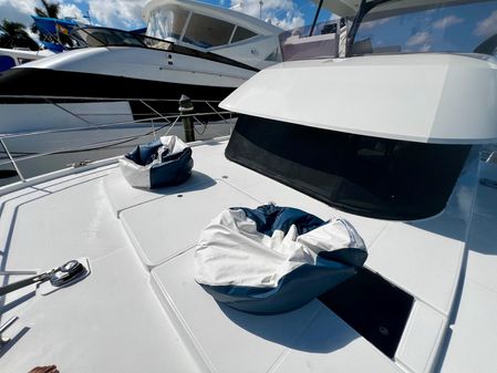 Fountaine Pajot MY 37 image