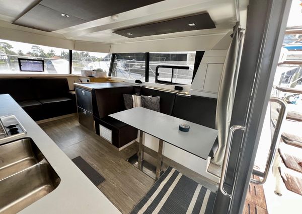 Fountaine Pajot MY 37 image