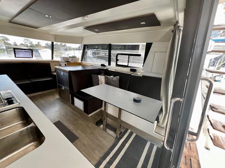 Fountaine Pajot MY 37 image