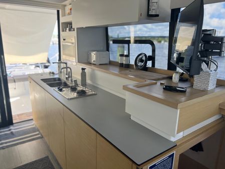 Fountaine Pajot MY 37 image