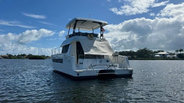 Fountaine Pajot MY 37 image