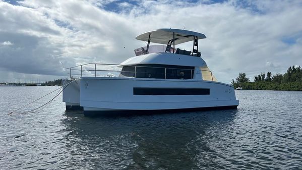 Fountaine Pajot MY 37 image