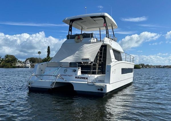 Fountaine Pajot MY 37 image