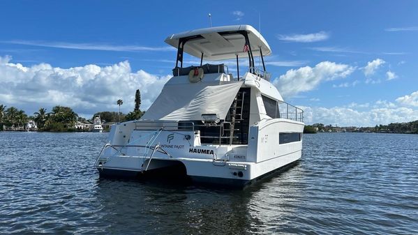 Fountaine Pajot MY 37 image