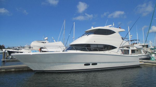 Maritimo M51