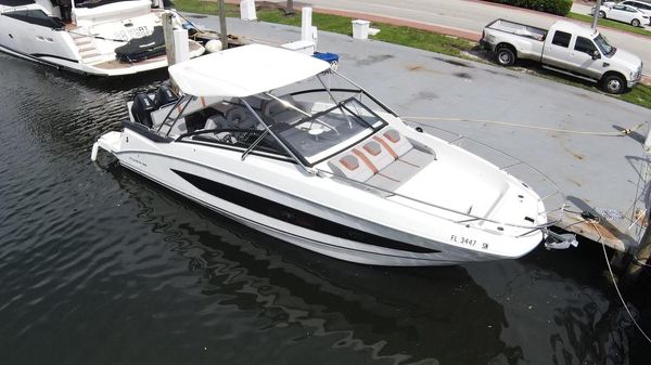 Beneteau Flyer 32 