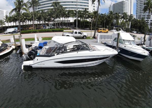 Beneteau Flyer 32 image