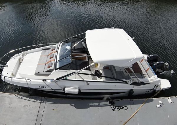 Beneteau Flyer 32 image