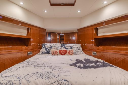 Regency Yachts P63 image