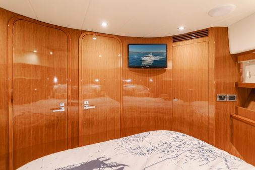 Regency Yachts P63 image