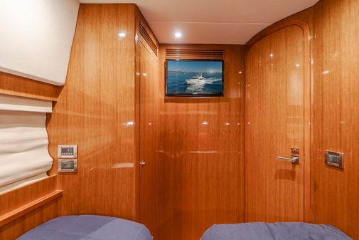 Regency Yachts P63 image