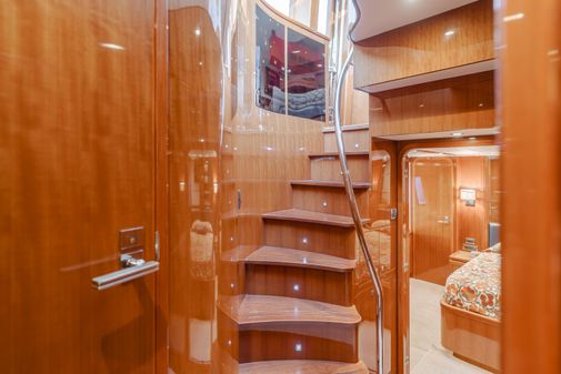 Regency Yachts P63 image