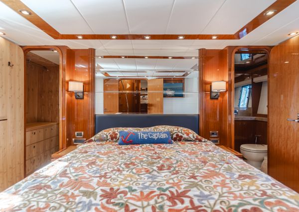 Regency Yachts P63 image