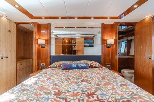 Regency Yachts P63 image