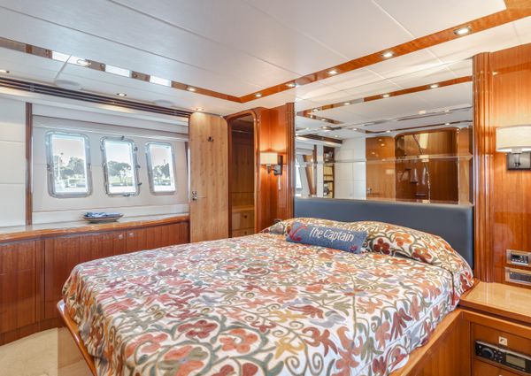 Regency Yachts P63 image