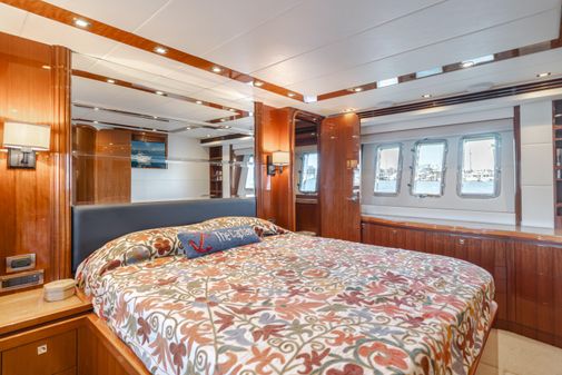 Regency Yachts P63 image