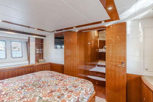 Regency Yachts P63 image