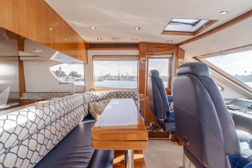 Regency Yachts P63 image