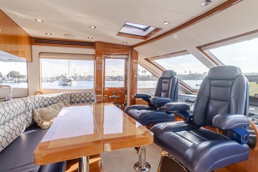 Regency Yachts P63 image