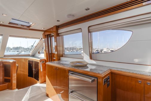 Regency Yachts P63 image