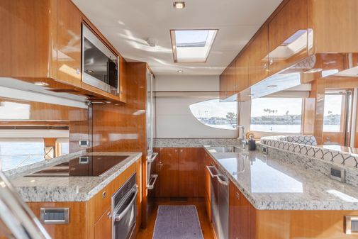 Regency Yachts P63 image