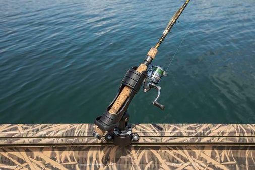Crestliner 1546-RETRIEVER-JON image