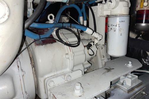 Sea Ray 500 Sundancer image