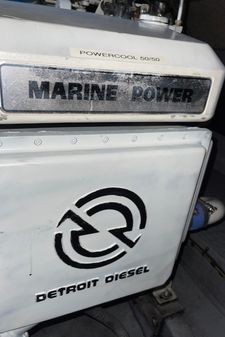 Sea Ray 500 Sundancer image