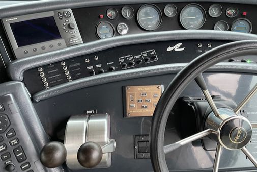 Sea Ray 500 Sundancer image