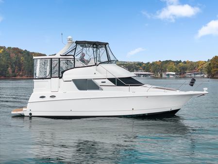 Silverton 392 Motor Yacht image