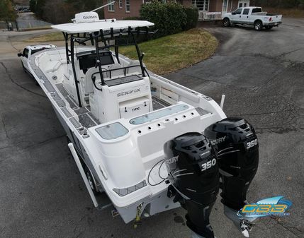 Sea Fox 328 Commander image