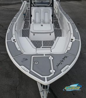 Sea Fox 328 Commander image